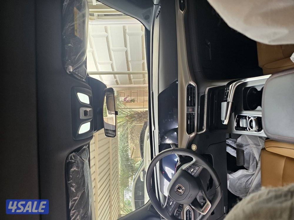 للبيع  شانجان UNI-T7