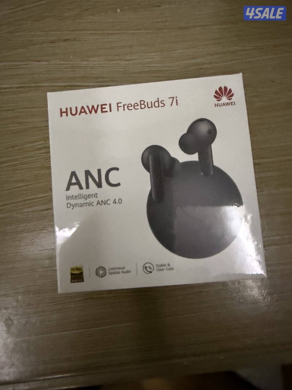 سماعة هواوي FreeBuds 7i1