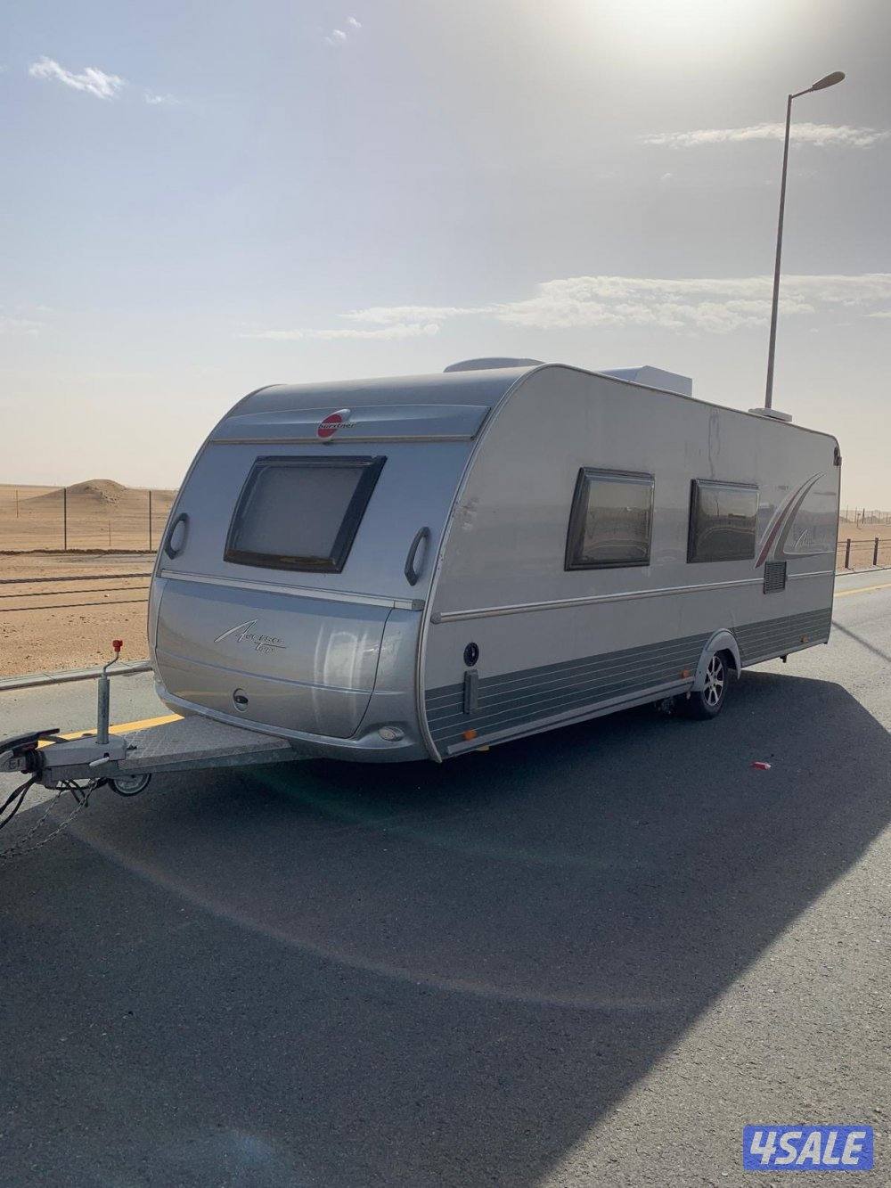 ‏ Burstner 🇩🇪1