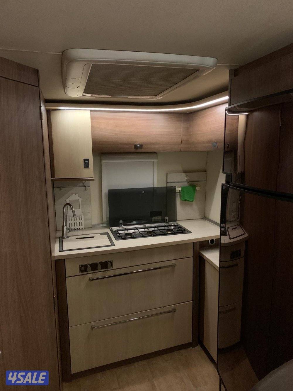 ‏ Burstner 🇩🇪3