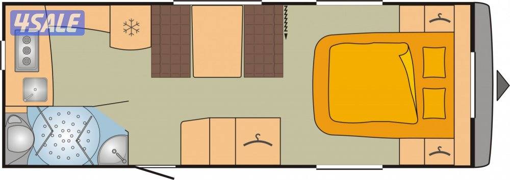 ‏ Burstner 🇩🇪5