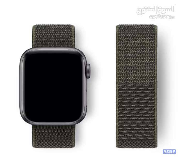 Apple Watch Se2 ضمان سنتين1