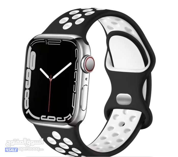 Apple Watch Se2 ضمان سنتين2