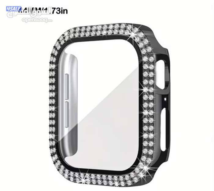 Apple Watch Se2 ضمان سنتين3