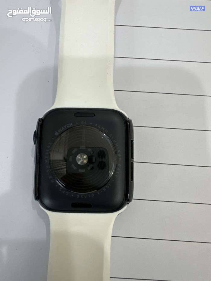 Apple Watch Se2 ضمان سنتين5