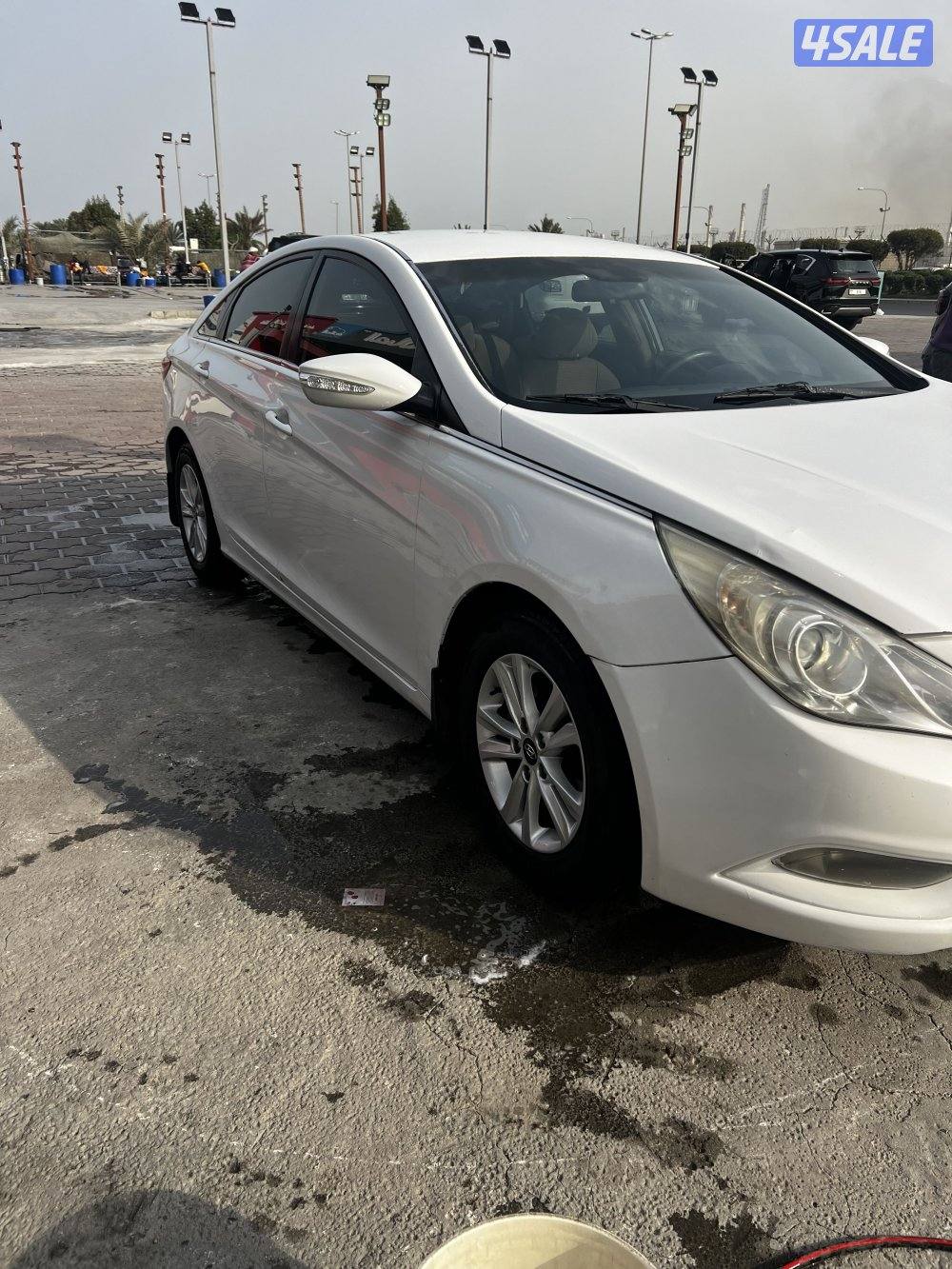 سوناتا 2013 الصباحيه قطعه 20