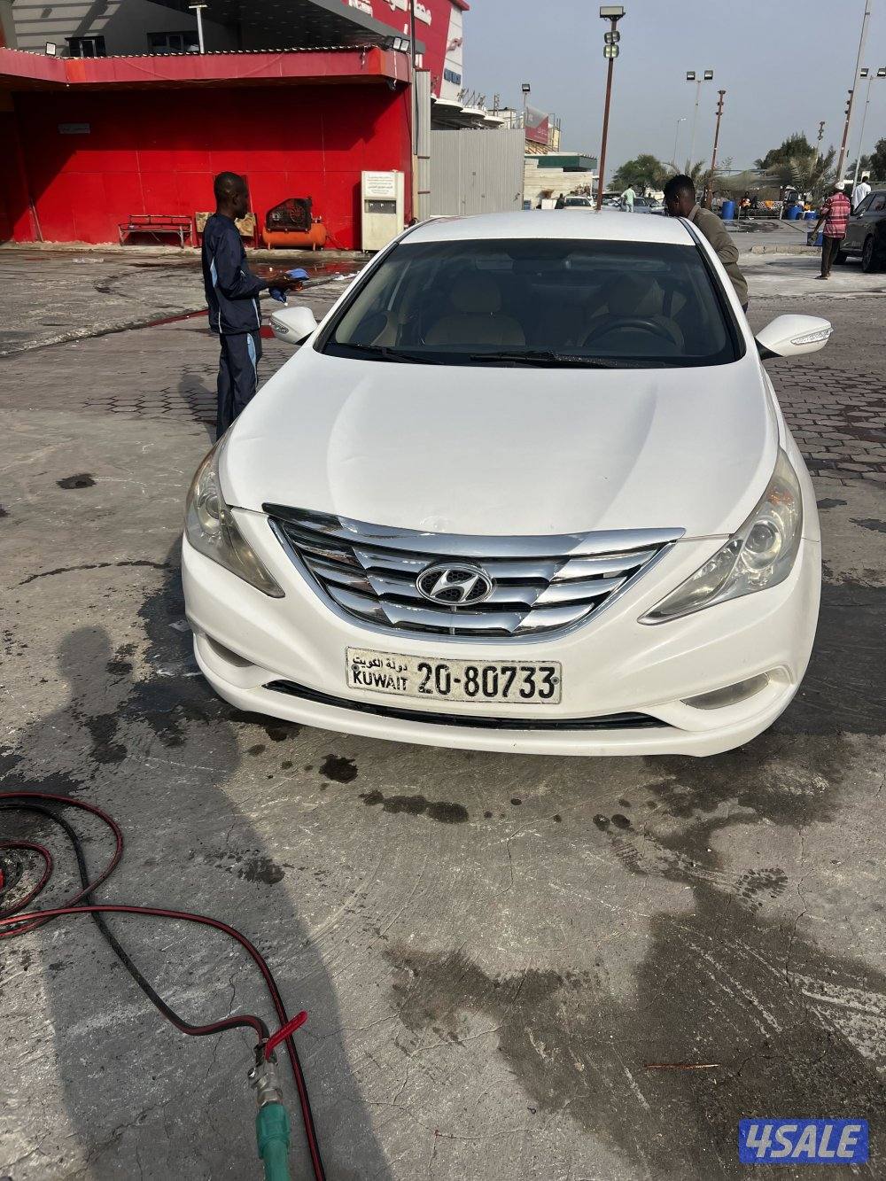 سوناتا 2013 الصباحيه قطعه 22