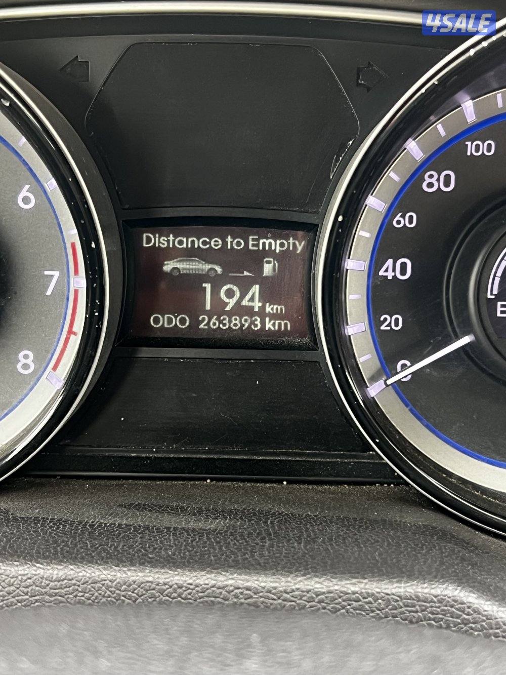 سوناتا 2013 الصباحيه قطعه 24