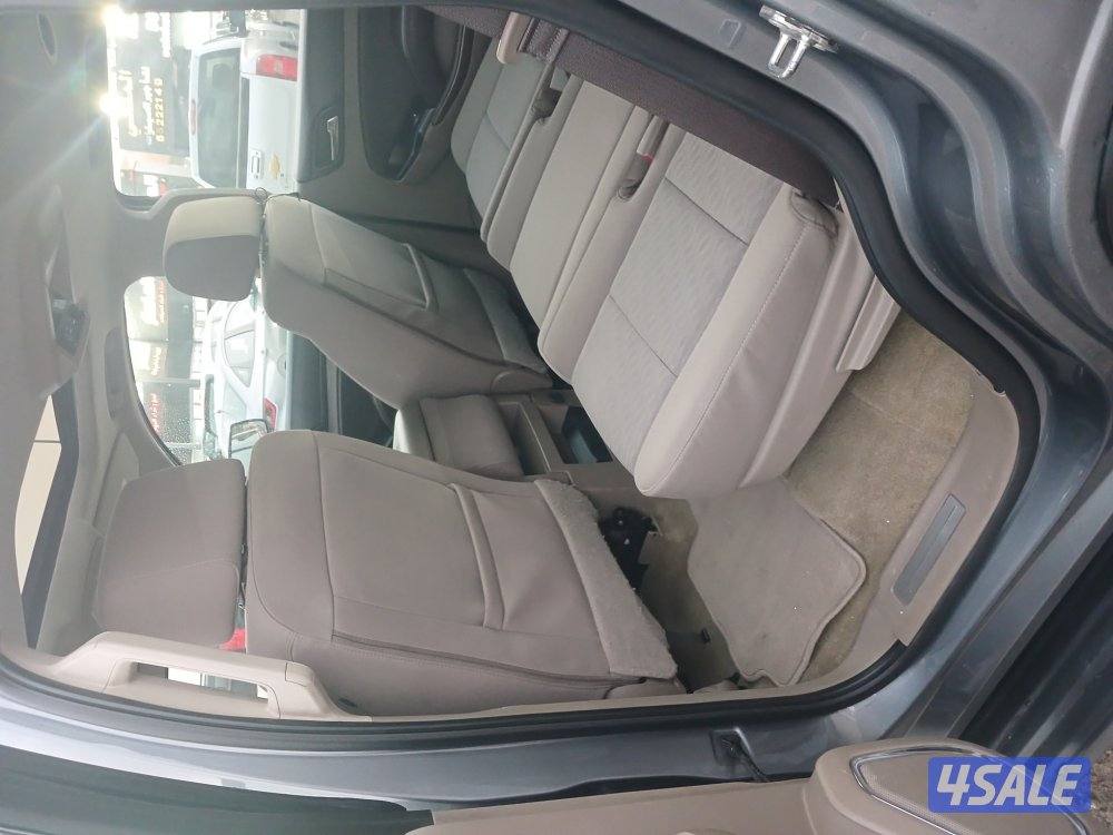 تاهو LT2 موديل 2018 الغانم8