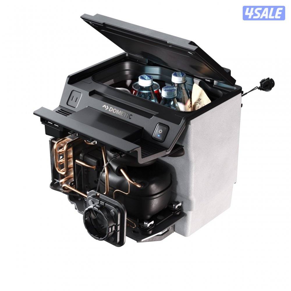 ثلاجة دومانيك f1500