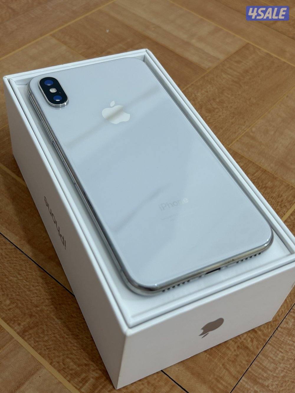 نظيف و استعمال خفيف iPhone x0