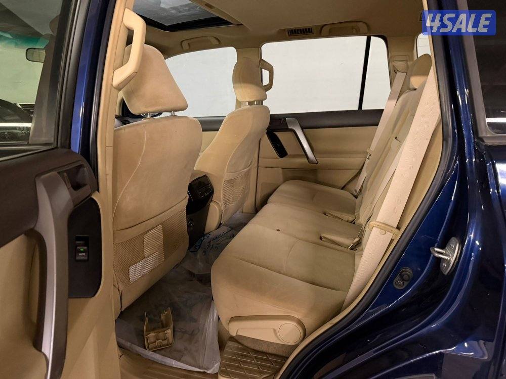 برادو TX.L- 20155