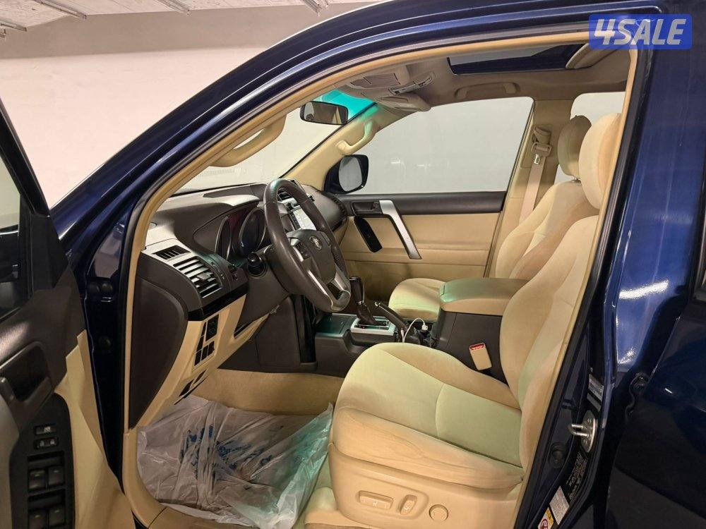 برادو TX.L- 20156