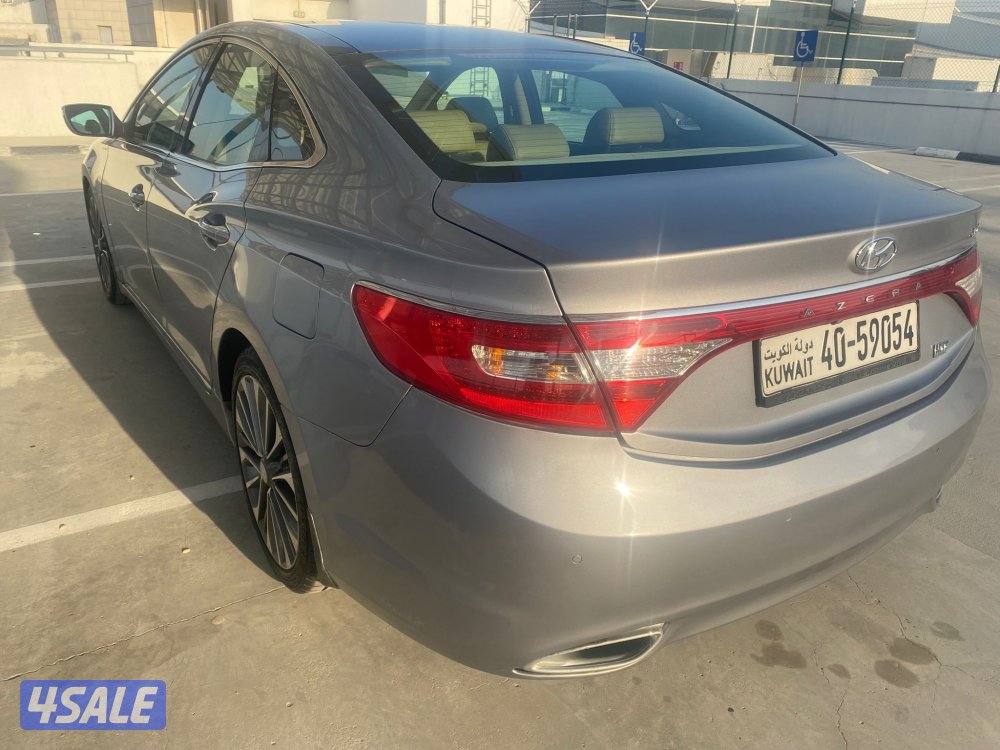 هونداي ازيرا3