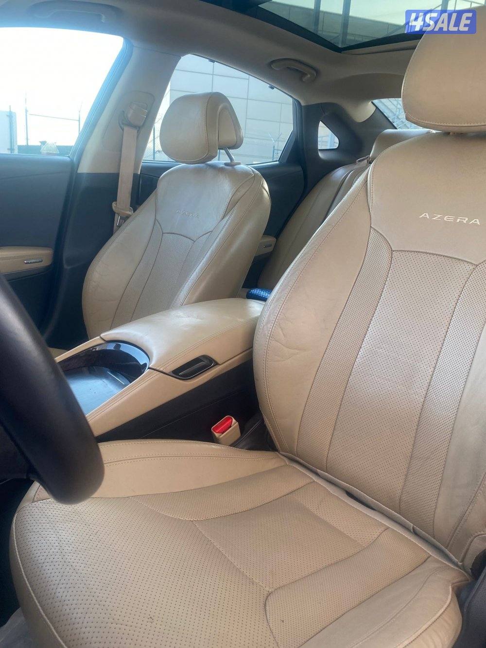 هونداي ازيرا5