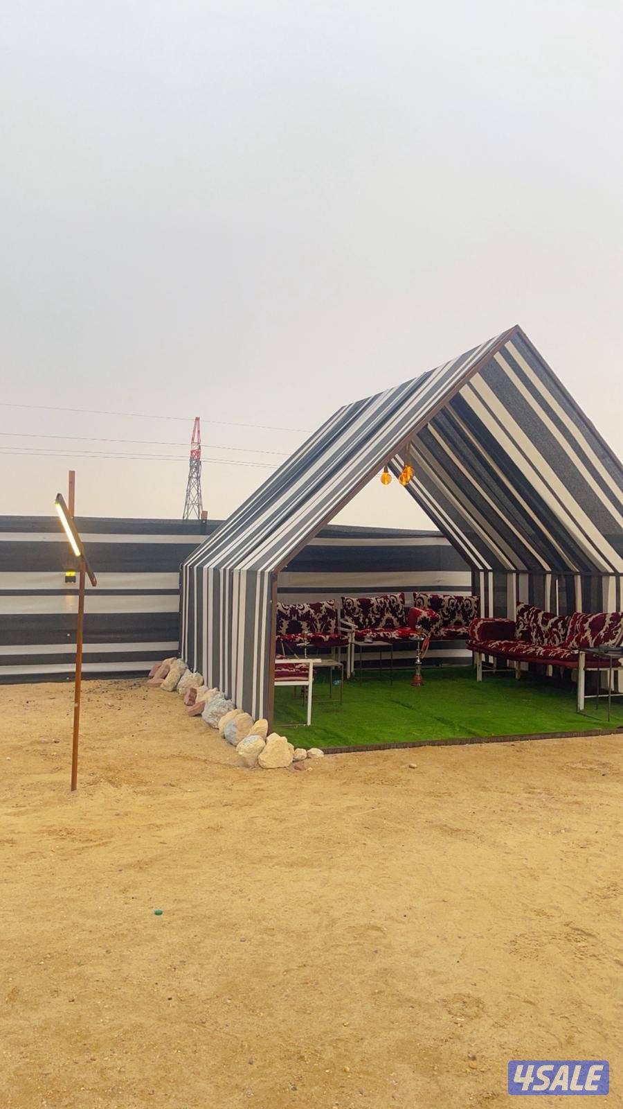 اجارمخيم قمره الجهراء0