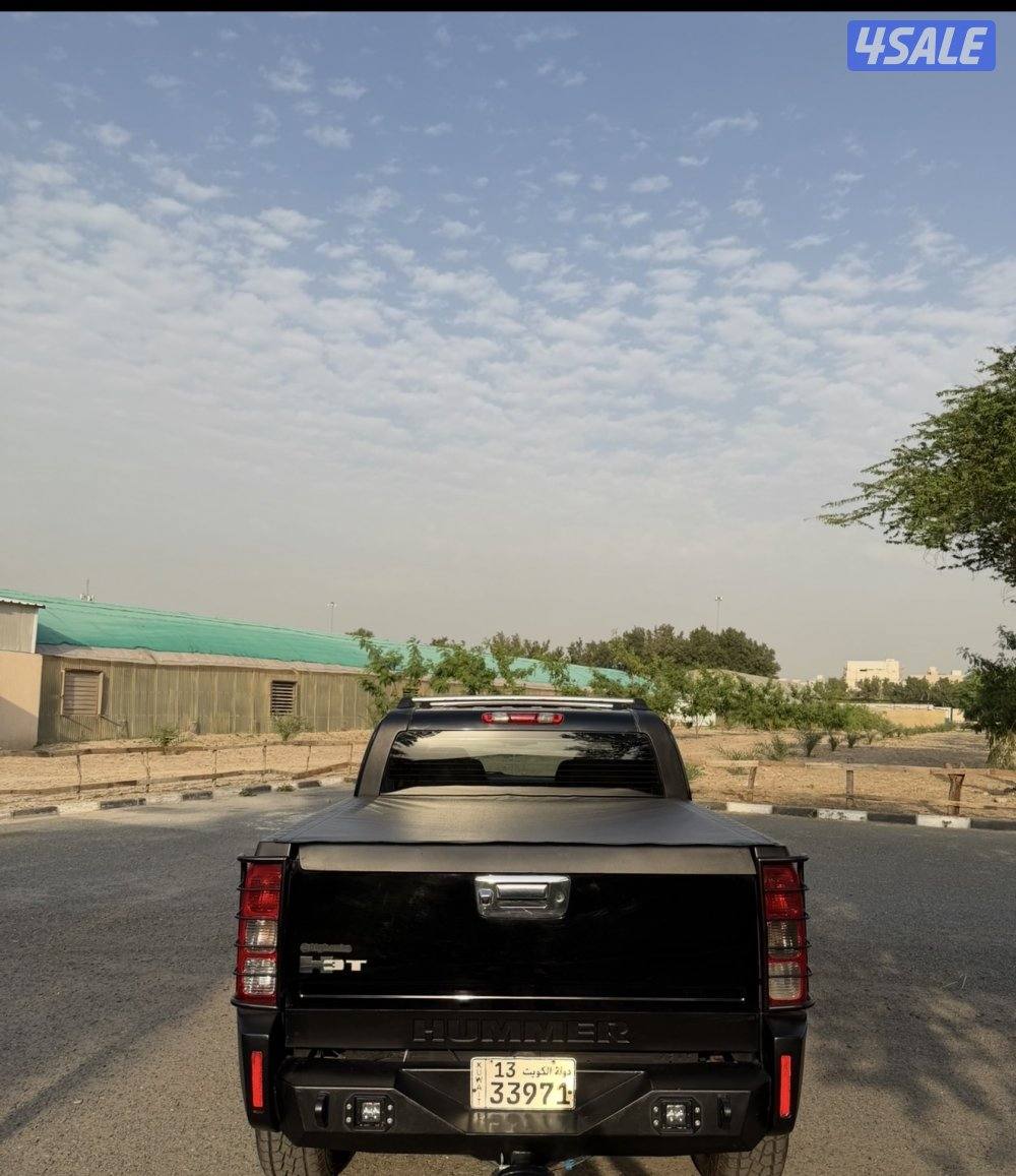 سلام عليكم للبيع همر H3 مفحوص وجاهز للجادين فقط10