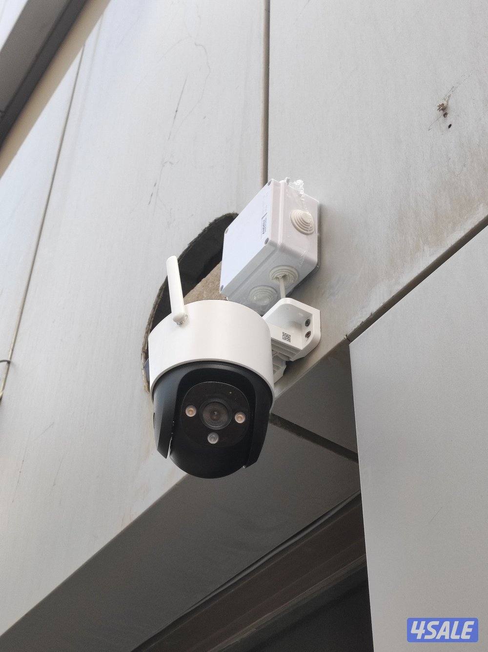 cctv camera Hindi Bangla technician14