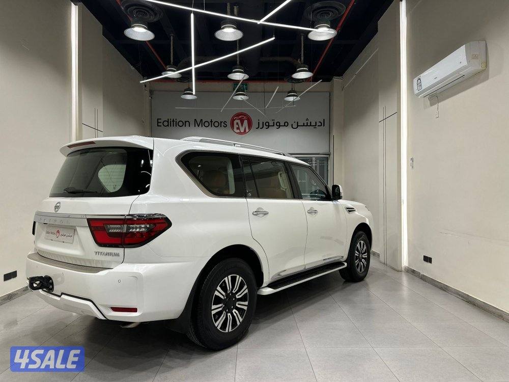 تيتانيوم V63