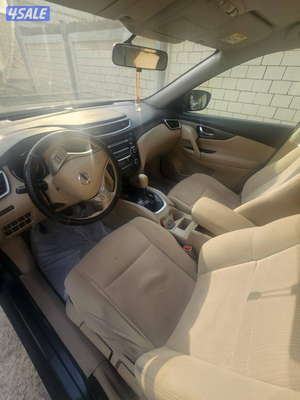 جیب نیسان بسعر ممتاز2