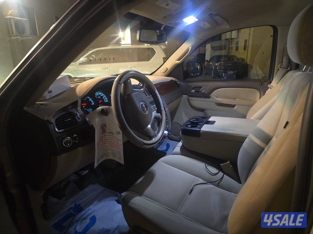 يوكن ٢٠١١ للبيع0