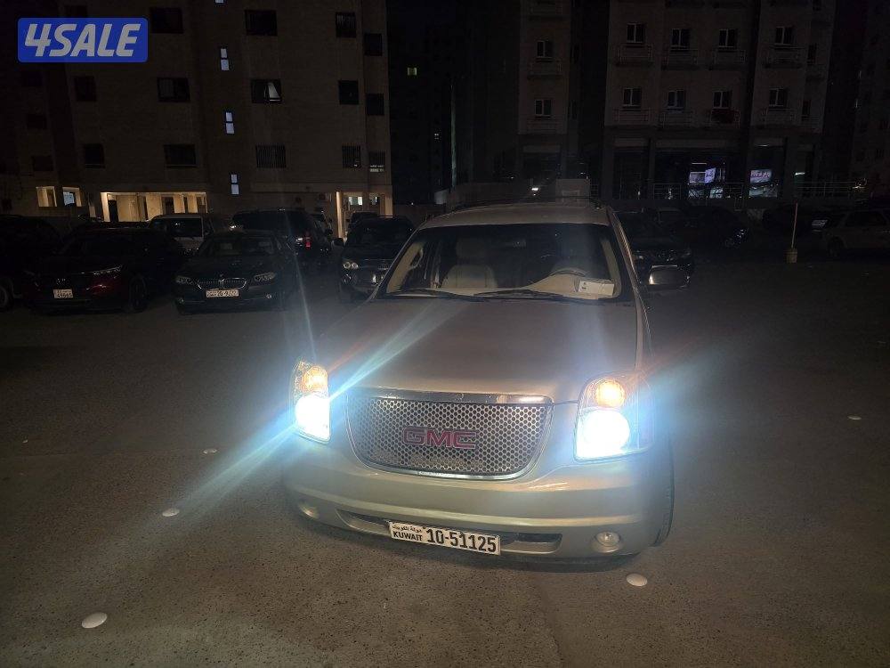 يوكن ٢٠١١ للبيع1