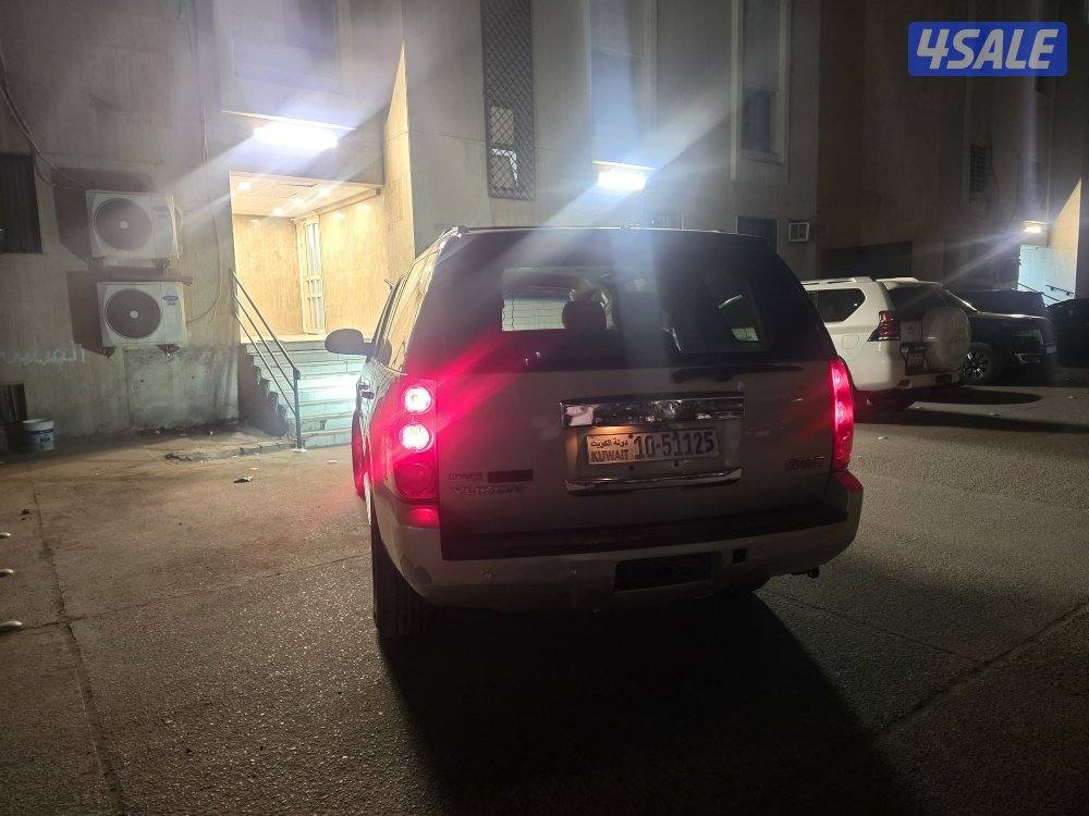 يوكن ٢٠١١ للبيع3