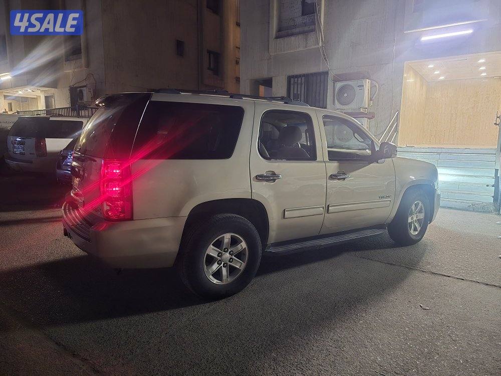 يوكن ٢٠١١ للبيع4