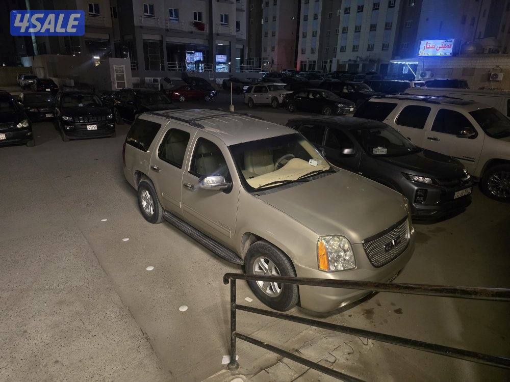 يوكن ٢٠١١ للبيع7