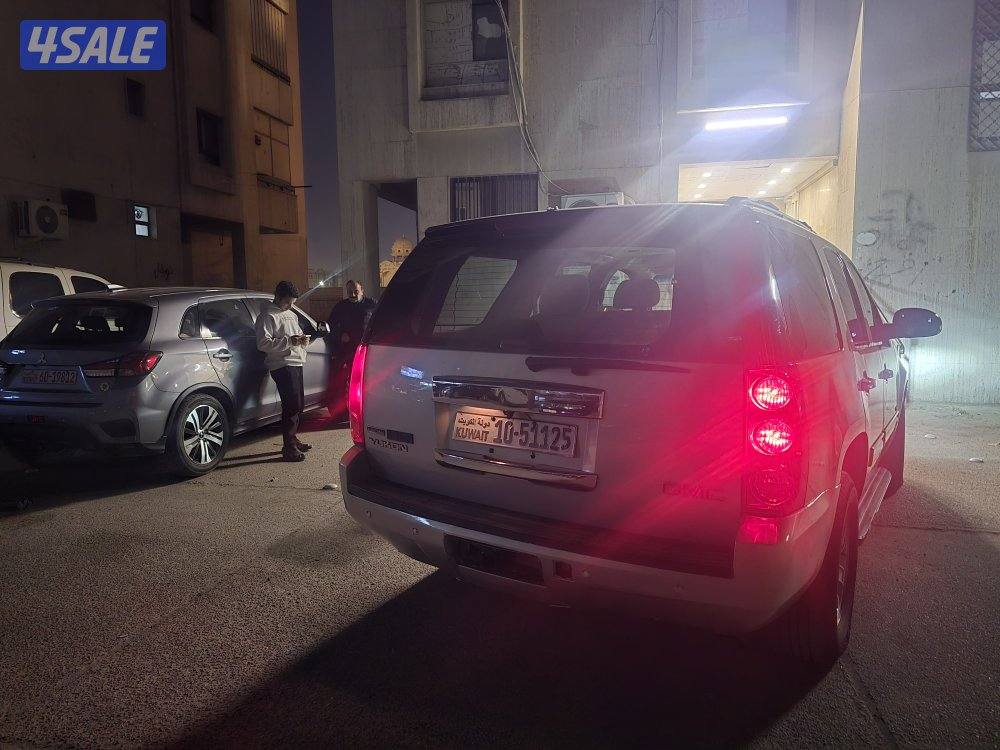 يوكن ٢٠١١ للبيع8