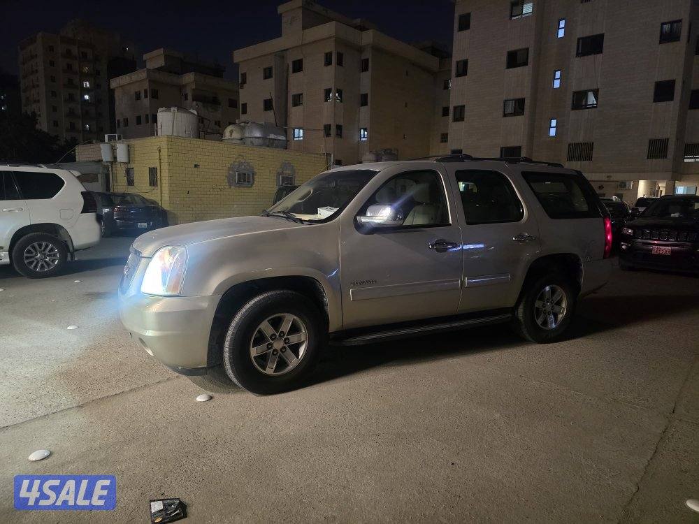 يوكن ٢٠١١ للبيع9