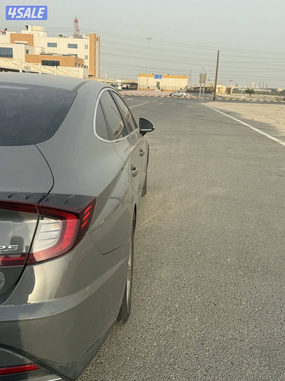 للبيع سوناتا الدرجة الثانيه بصمه0