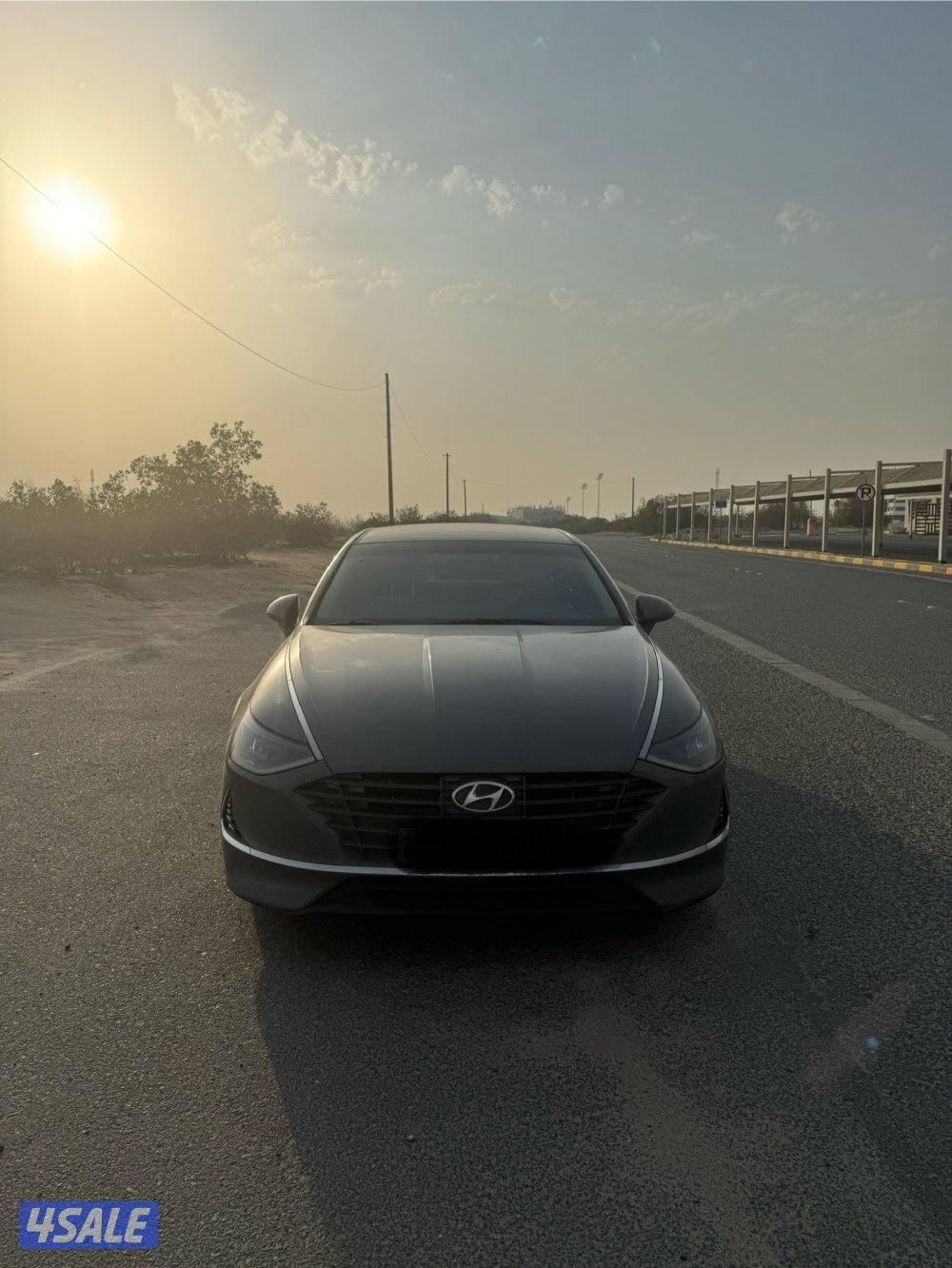 للبيع سوناتا الدرجة الثانيه بصمه2