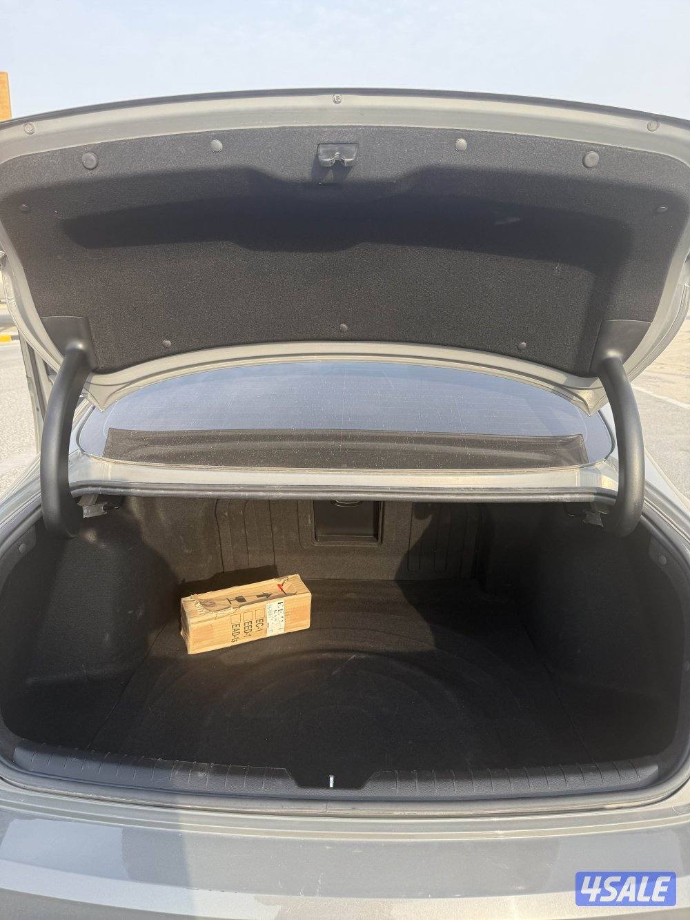 للبيع سوناتا الدرجة الثانيه بصمه6