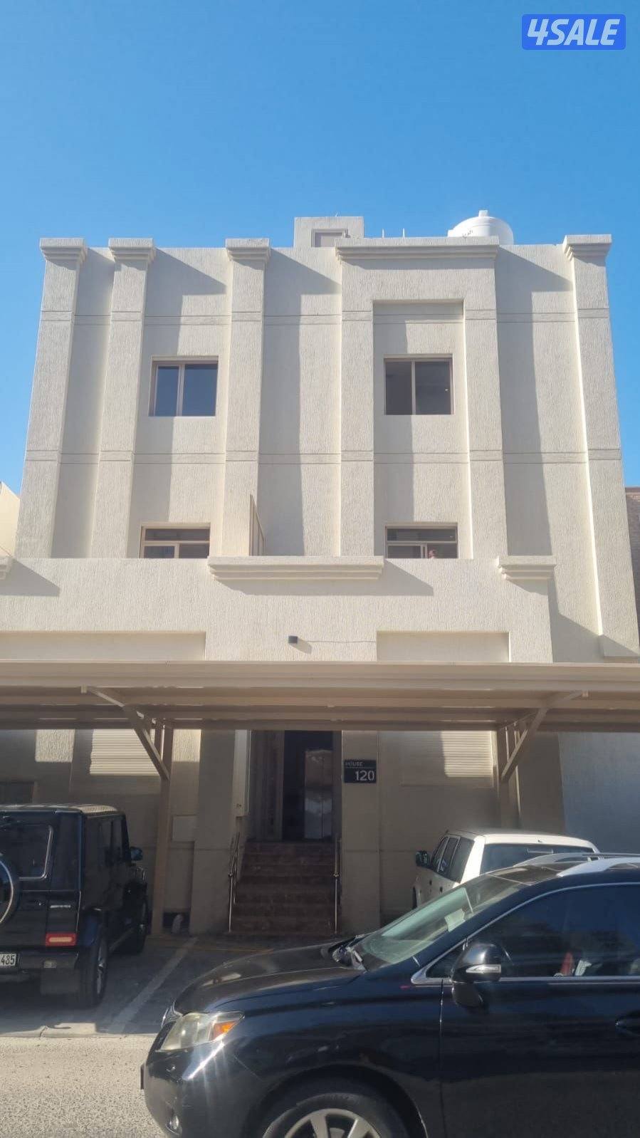 3 Bedroom Apartments Newly Constructed0