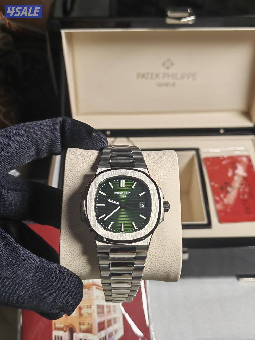 باتيك فيليب2