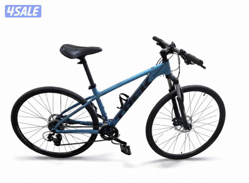 للبيع دراجه trek مارلن 50