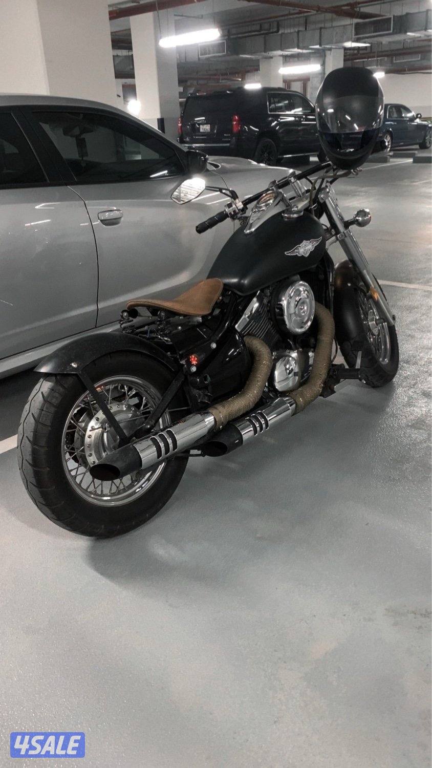 للبيع هارلي1