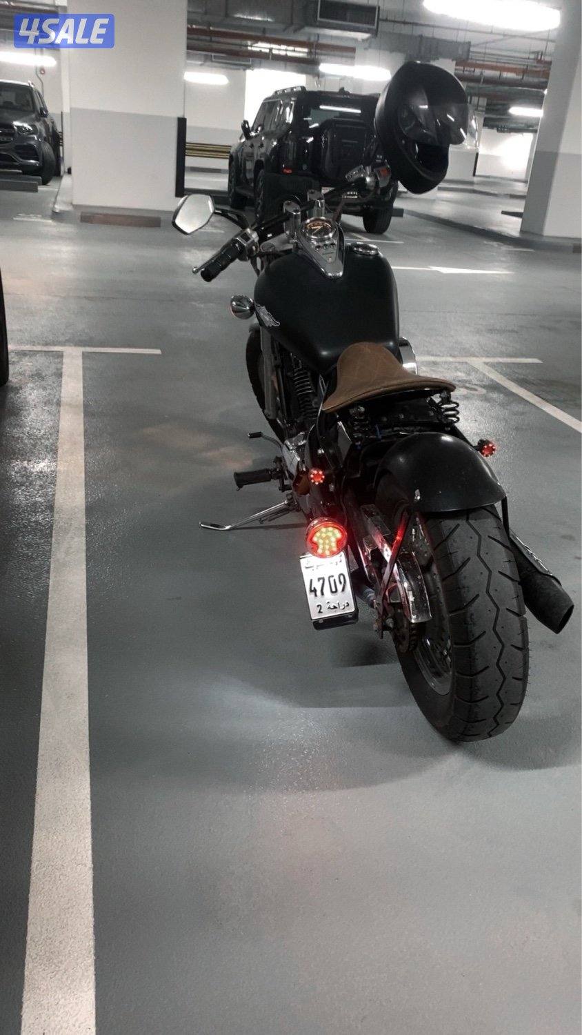 للبيع هارلي2