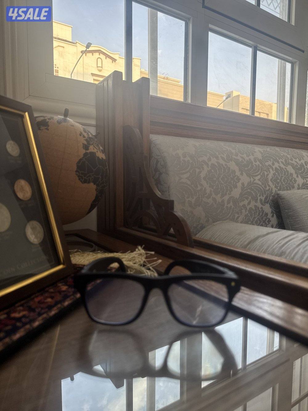 نضاره سمارت تصور وفيها ذكاء اصطناعي0