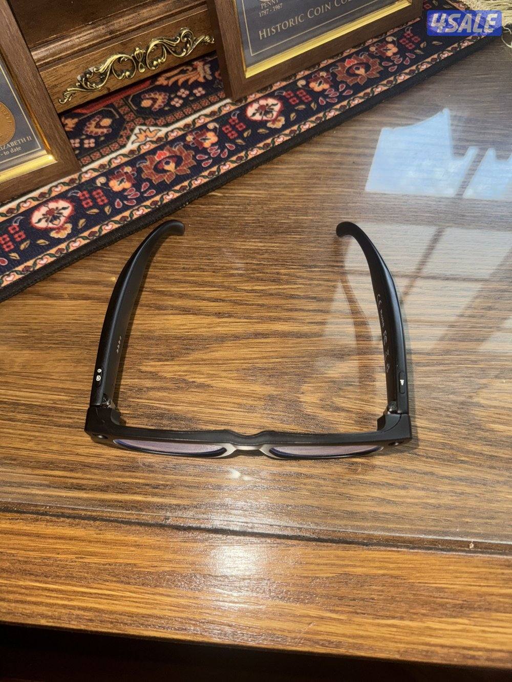 نضاره سمارت تصور وفيها ذكاء اصطناعي1