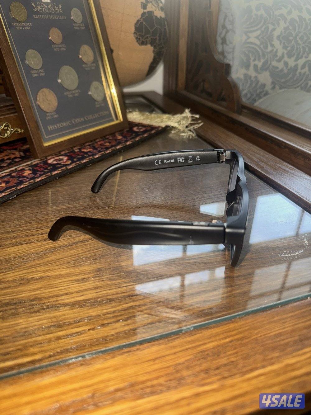 نضاره سمارت تصور وفيها ذكاء اصطناعي3