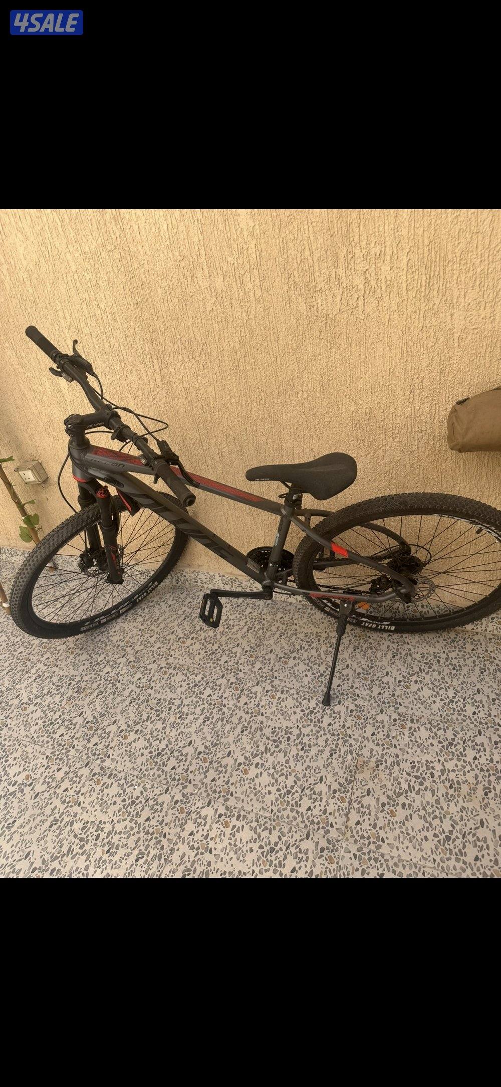 دراجه استعمال خفيف /ووزن خفيف0