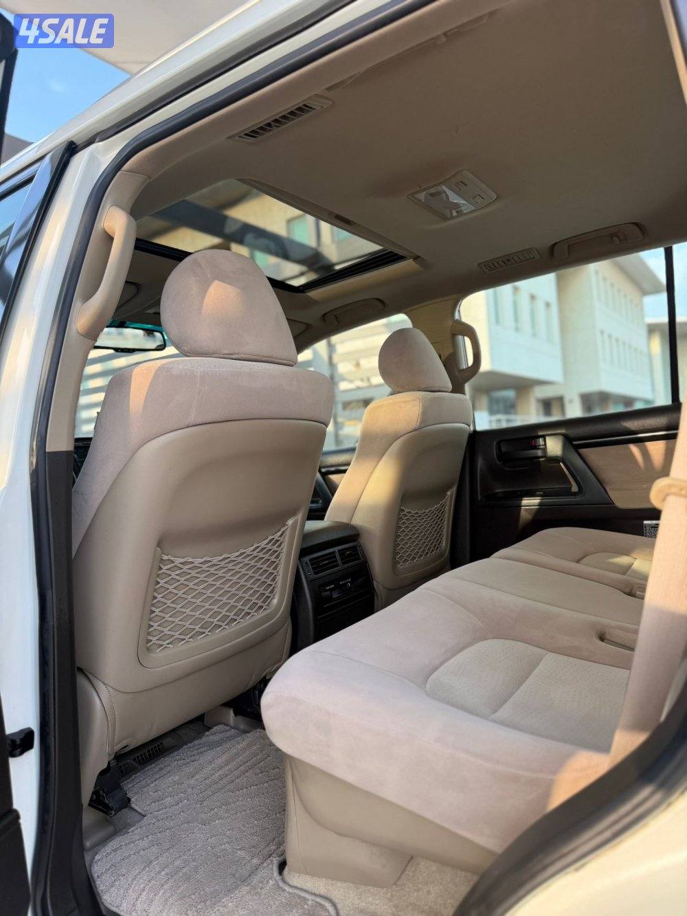 لاند كروز ٢٠١١ بحاله الوكاله4