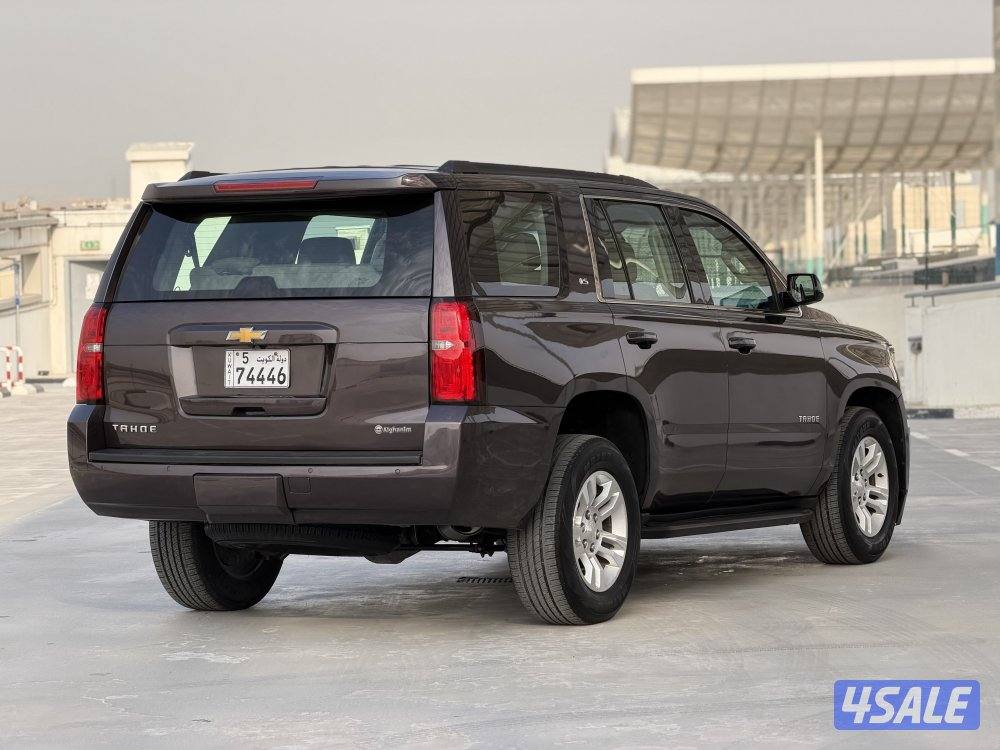 شيفروليه تاهو_2015_وارد الغانم1