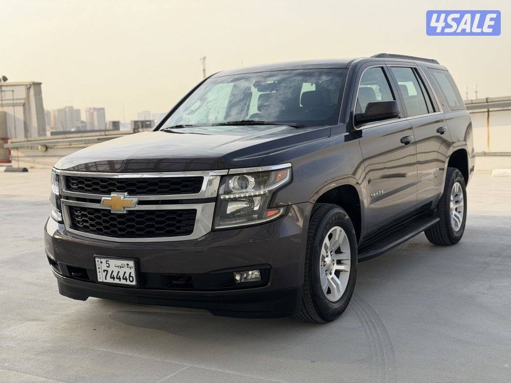 شيفروليه تاهو_2015_وارد الغانم2