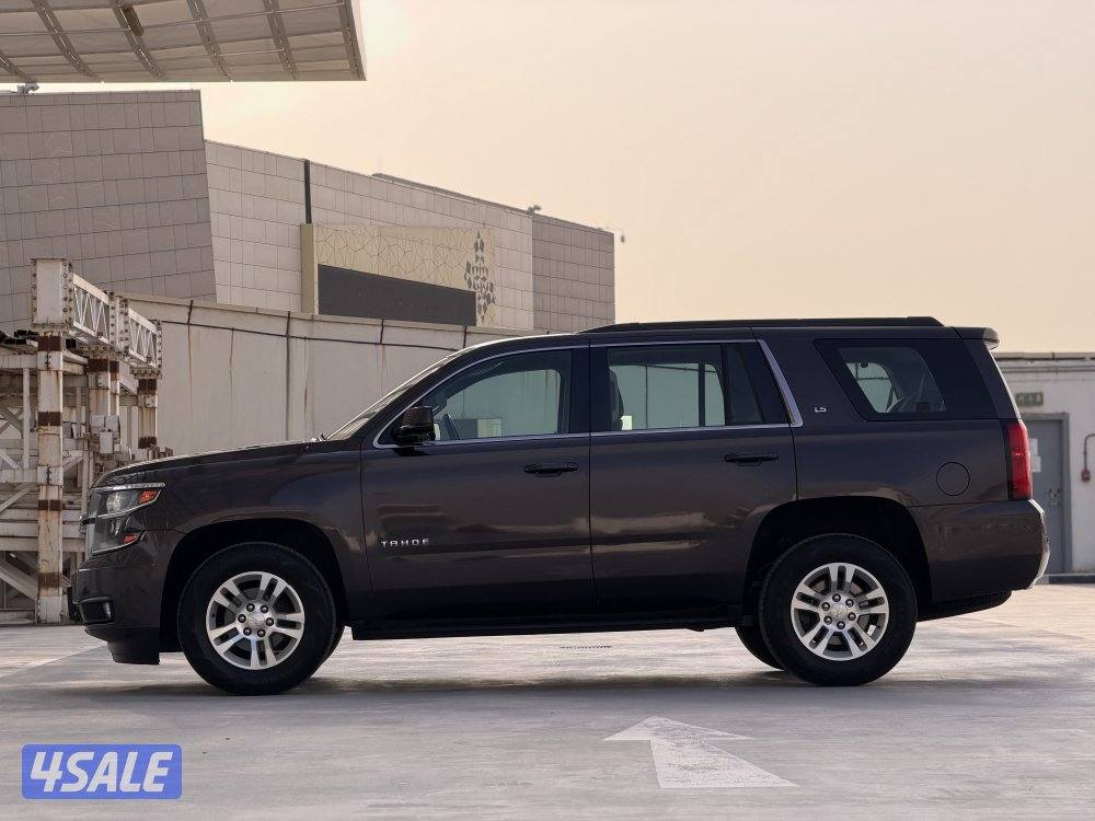 شيفروليه تاهو_2015_وارد الغانم3