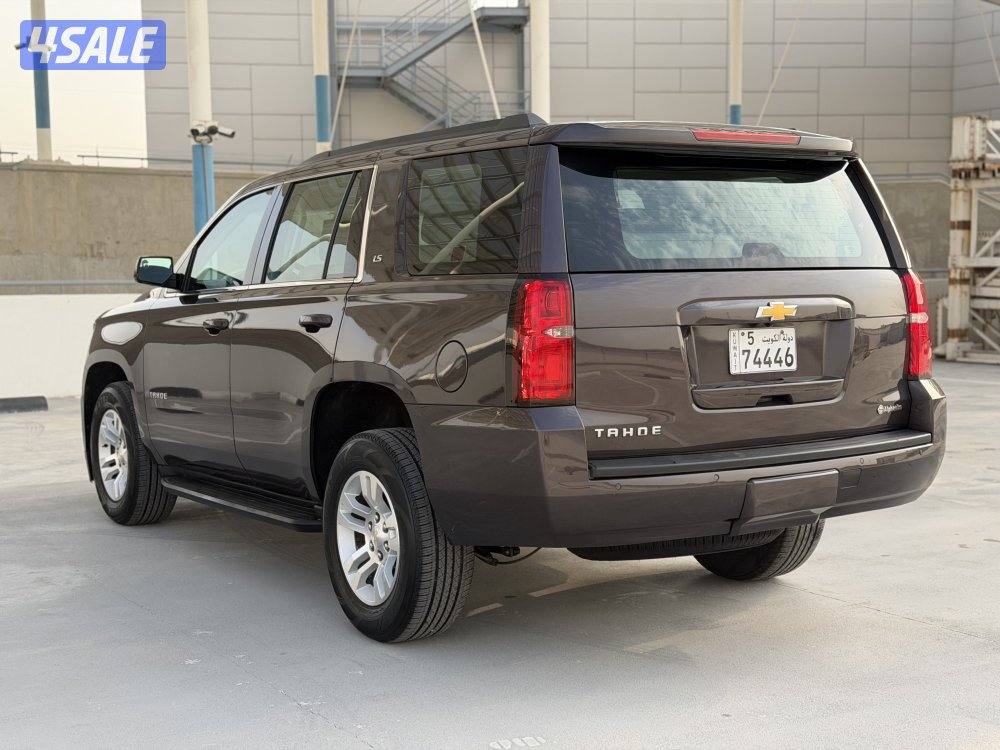 شيفروليه تاهو_2015_وارد الغانم4