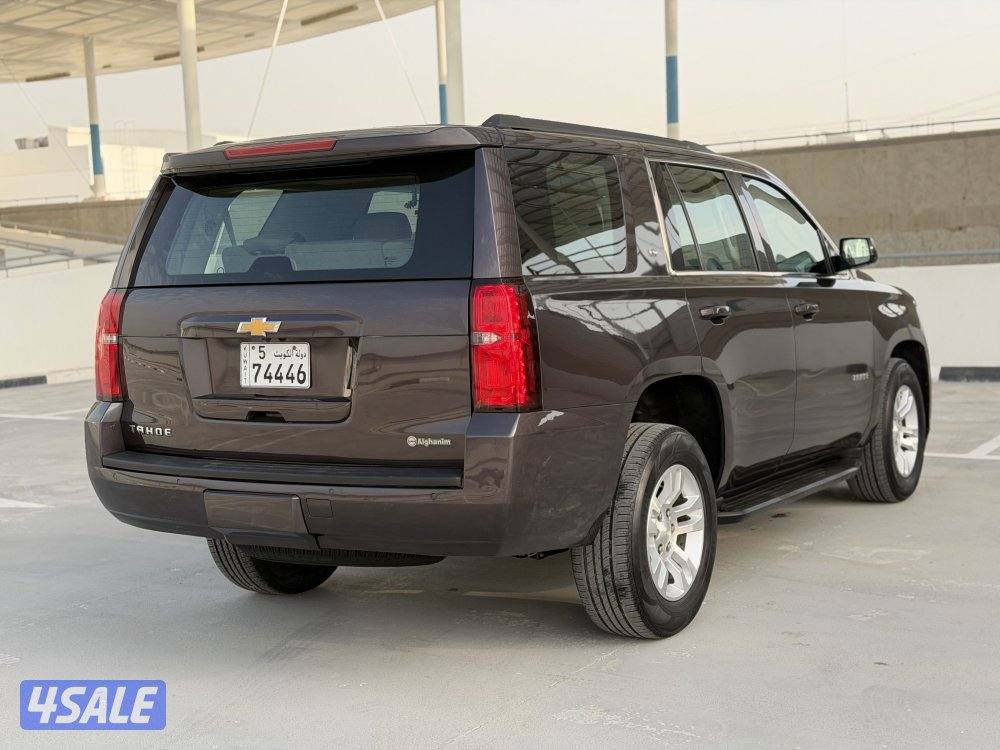 شيفروليه تاهو_2015_وارد الغانم5