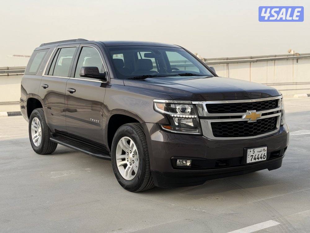 شيفروليه تاهو_2015_وارد الغانم6